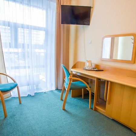 Farys - Swietna Lokalizacja, Sauna, Jacuzzi, Piekne Widoki Z Okien Krynica Zdroj Dış mekan fotoğraf