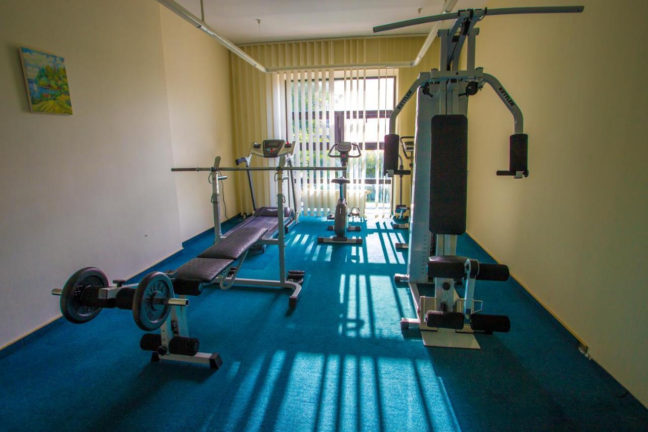 Farys - Swietna Lokalizacja, Sauna, Jacuzzi, Piekne Widoki Z Okien Krynica Zdroj Dış mekan fotoğraf