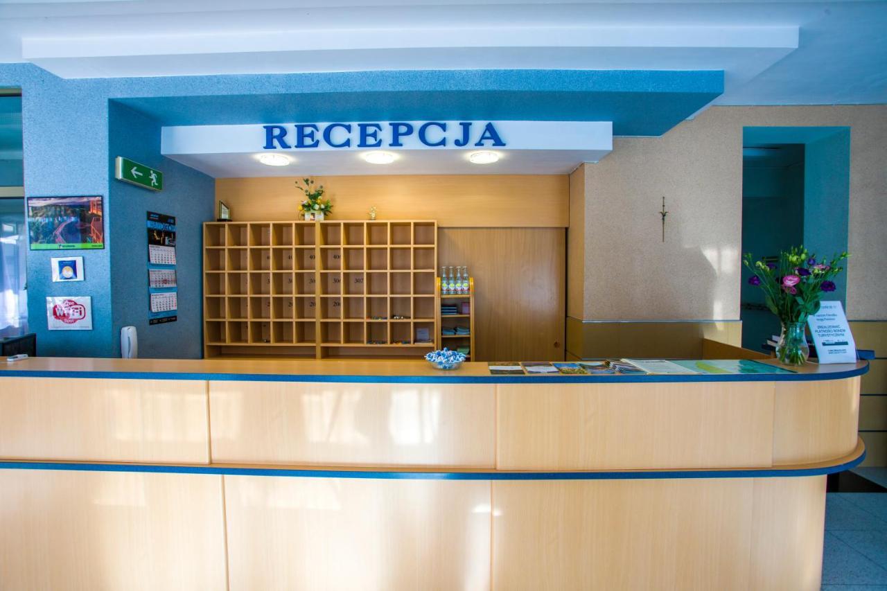 Farys - Swietna Lokalizacja, Sauna, Jacuzzi, Piekne Widoki Z Okien Krynica Zdroj Dış mekan fotoğraf