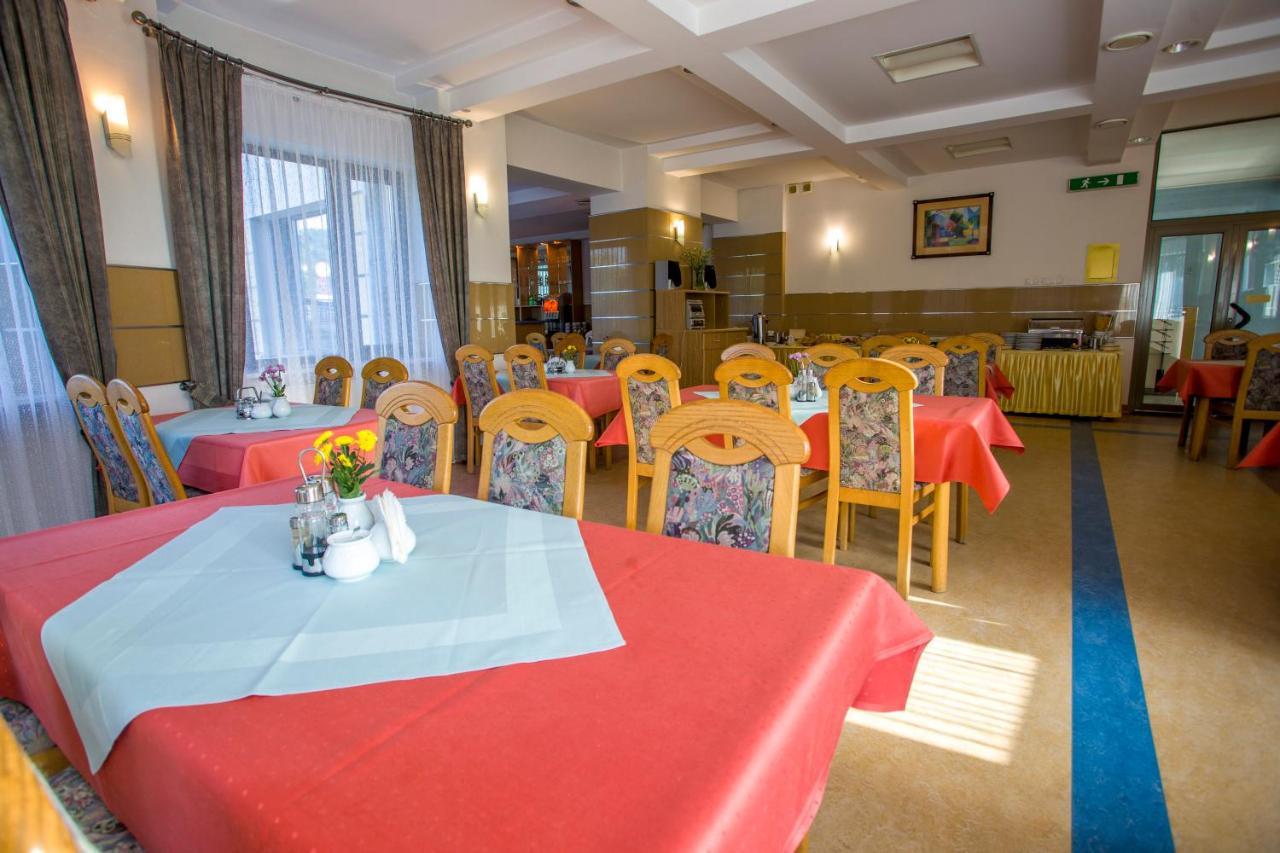Farys - Swietna Lokalizacja, Sauna, Jacuzzi, Piekne Widoki Z Okien Krynica Zdroj Dış mekan fotoğraf