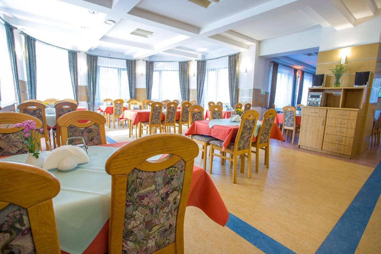 Farys - Swietna Lokalizacja, Sauna, Jacuzzi, Piekne Widoki Z Okien Krynica Zdroj Dış mekan fotoğraf
