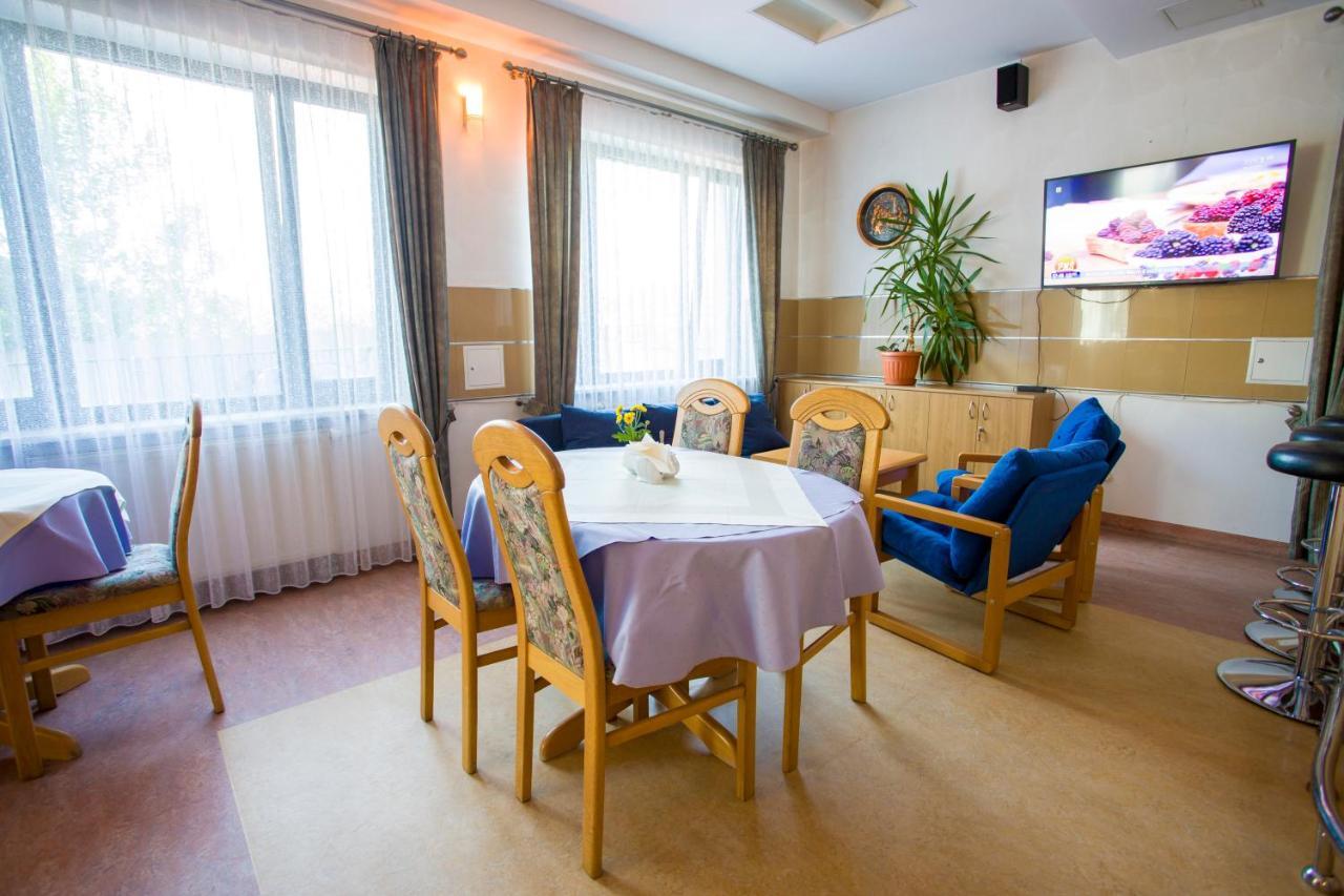 Farys - Swietna Lokalizacja, Sauna, Jacuzzi, Piekne Widoki Z Okien Krynica Zdroj Dış mekan fotoğraf