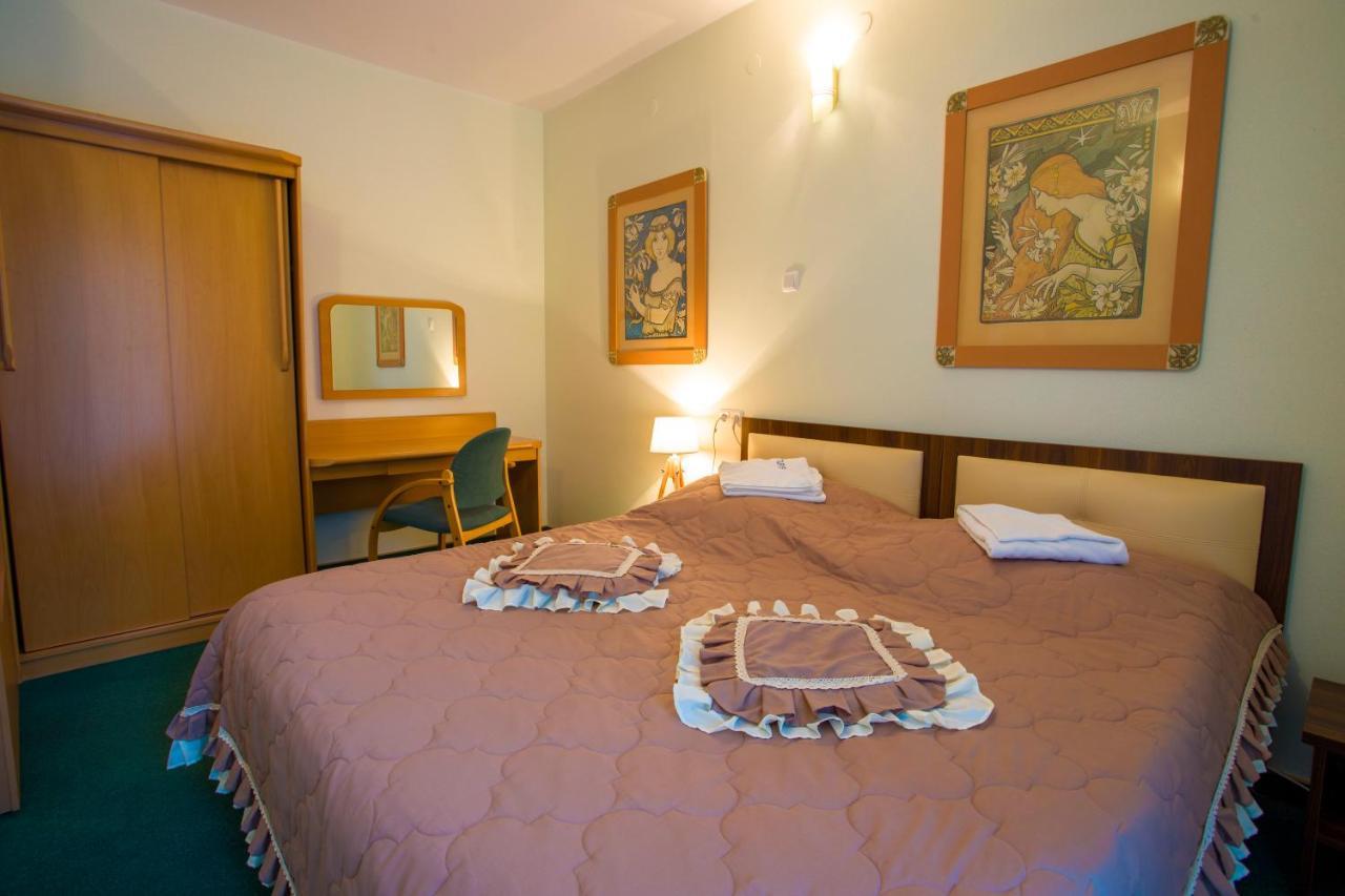 Farys - Swietna Lokalizacja, Sauna, Jacuzzi, Piekne Widoki Z Okien Krynica Zdroj Dış mekan fotoğraf