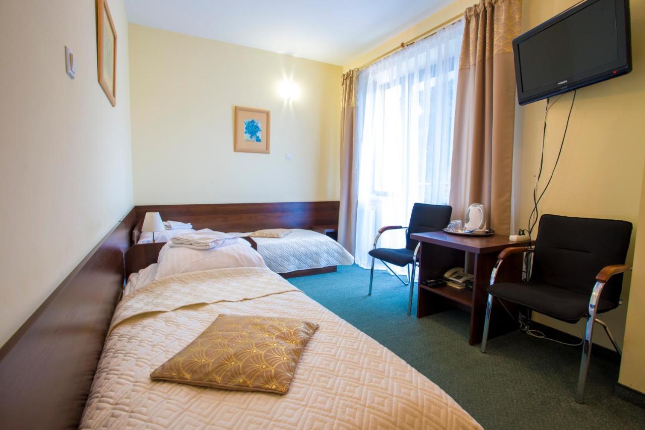 Farys - Swietna Lokalizacja, Sauna, Jacuzzi, Piekne Widoki Z Okien Krynica Zdroj Dış mekan fotoğraf