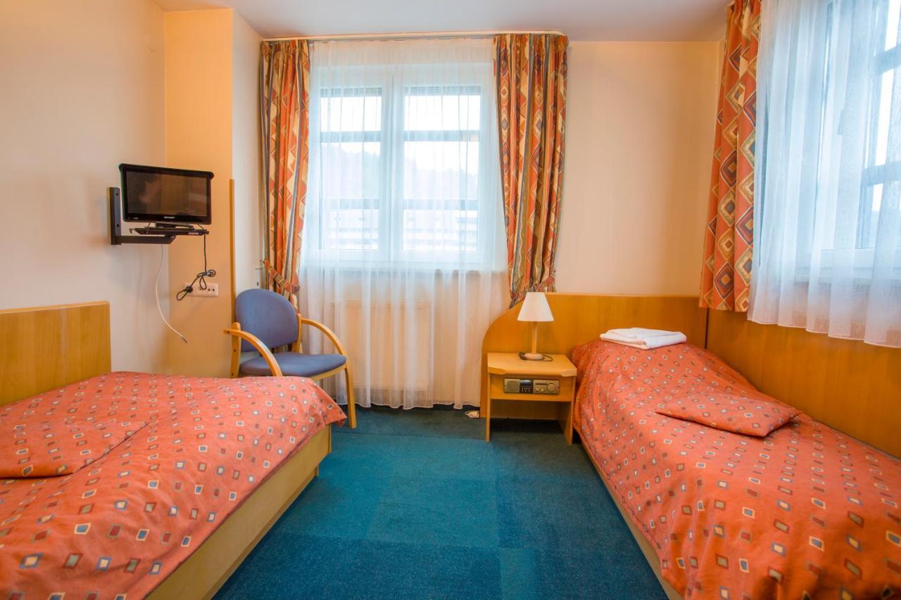 Farys - Swietna Lokalizacja, Sauna, Jacuzzi, Piekne Widoki Z Okien Krynica Zdroj Dış mekan fotoğraf