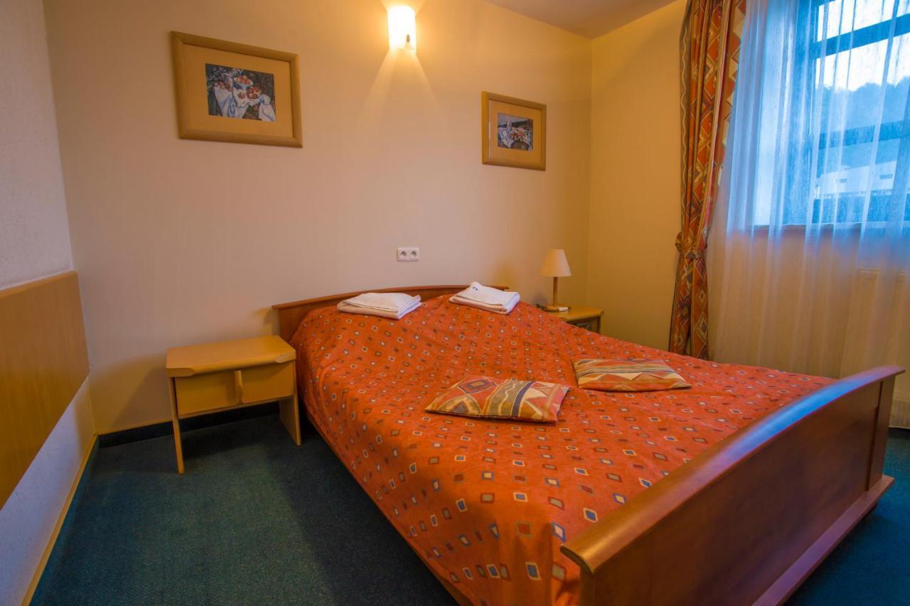 Farys - Swietna Lokalizacja, Sauna, Jacuzzi, Piekne Widoki Z Okien Krynica Zdroj Dış mekan fotoğraf