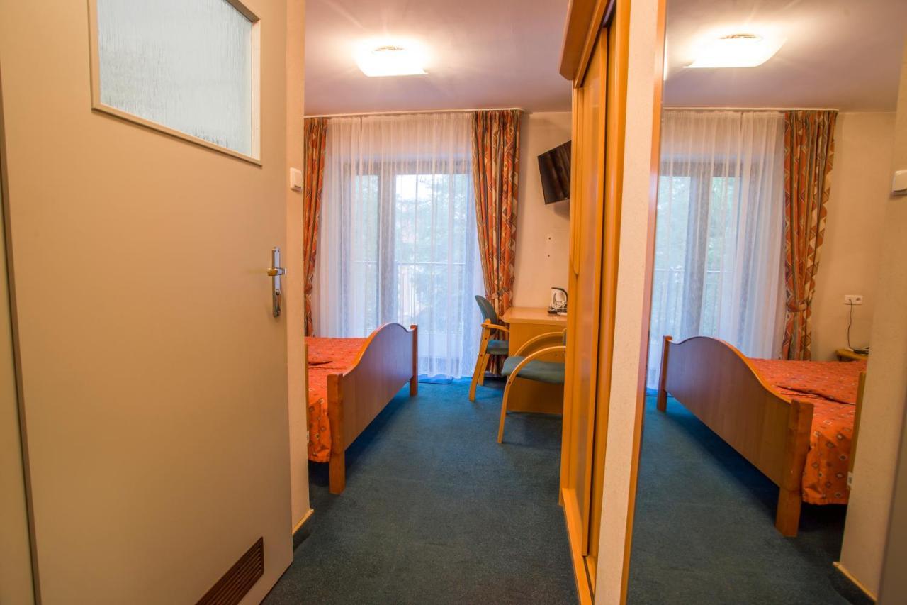 Farys - Swietna Lokalizacja, Sauna, Jacuzzi, Piekne Widoki Z Okien Krynica Zdroj Dış mekan fotoğraf