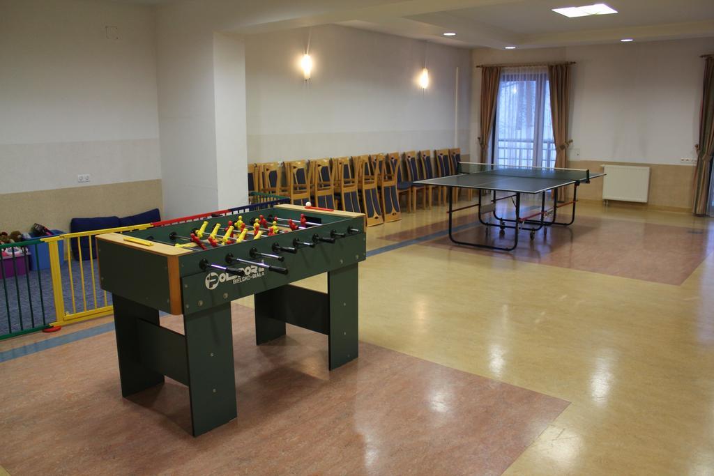 Farys - Swietna Lokalizacja, Sauna, Jacuzzi, Piekne Widoki Z Okien Krynica Zdroj Dış mekan fotoğraf